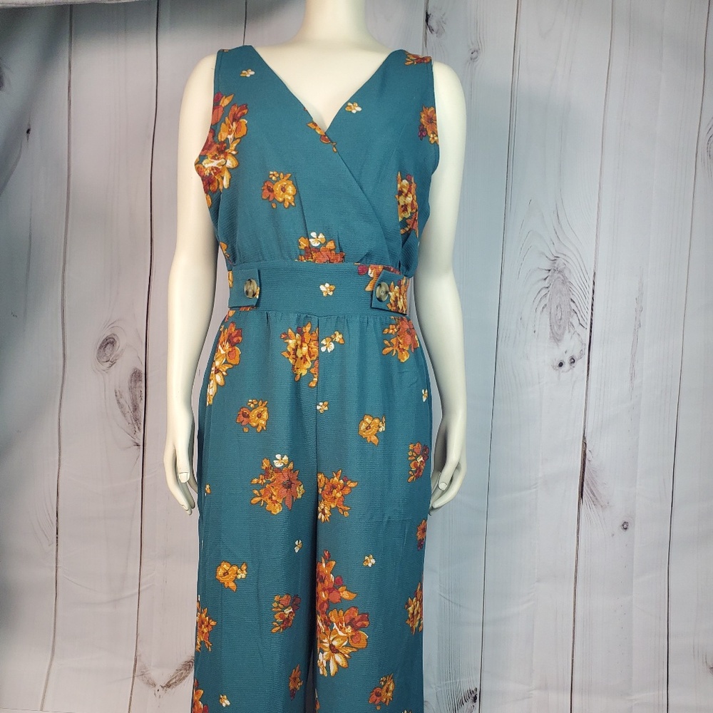 Xhileration Jumper/ Jumpsuit